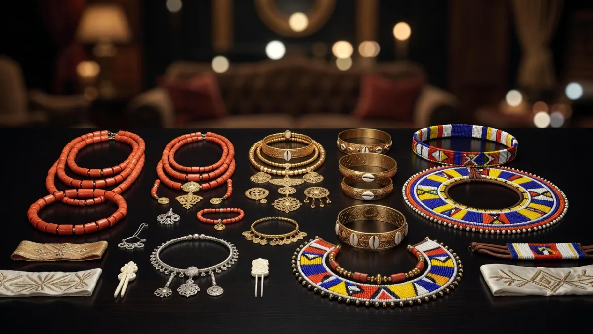 Guide to Traditional African Garments and Their Cultural Meaning