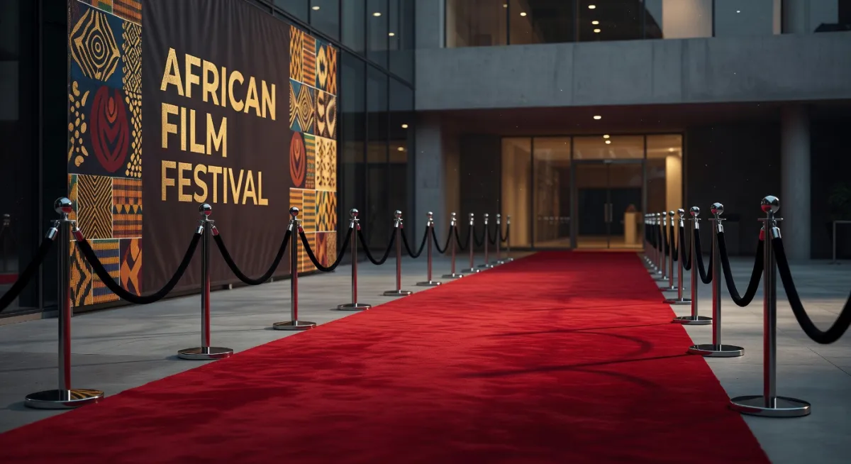 Costume Design in African Film: Cultural Fashion Inspiration