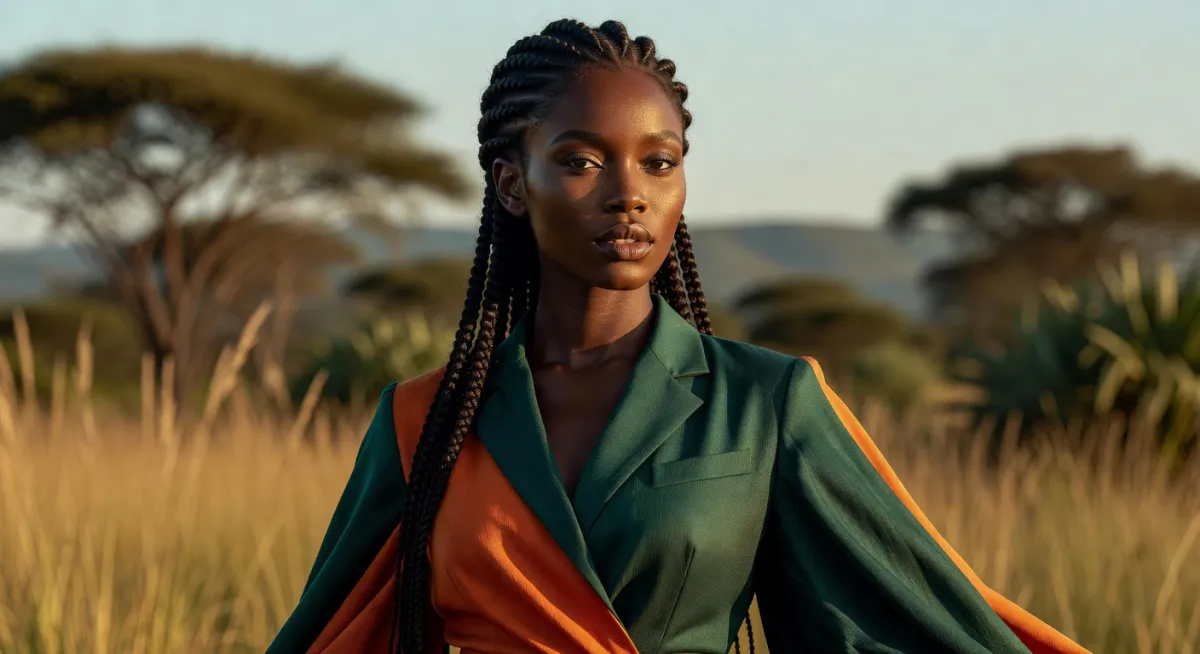 What Is Art Photography Meaning in African Culture?