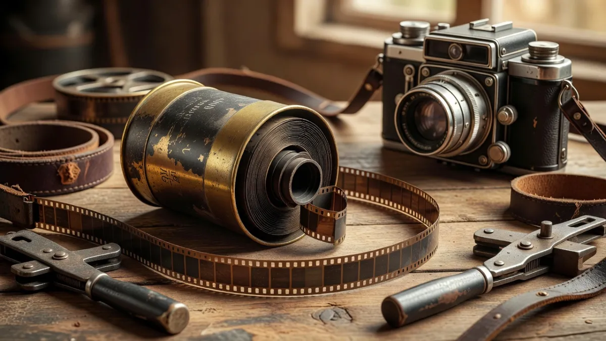 Celebrating African Heritage in Fashion in Cinema & TV
