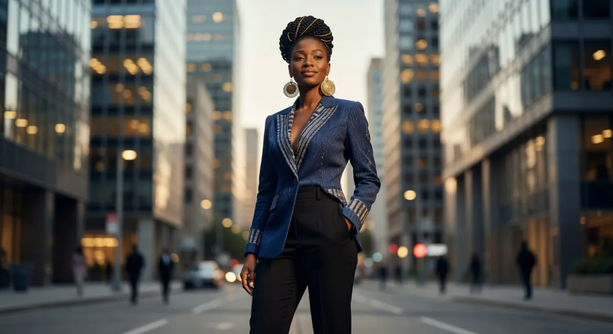 African Diaspora Fashion History: A Cultural Exploration