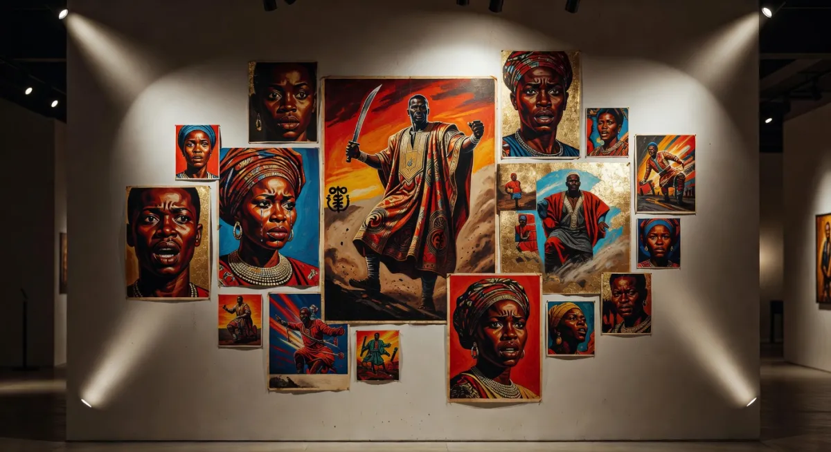 Pan African Digital Streaming: Revolutionizing Culture