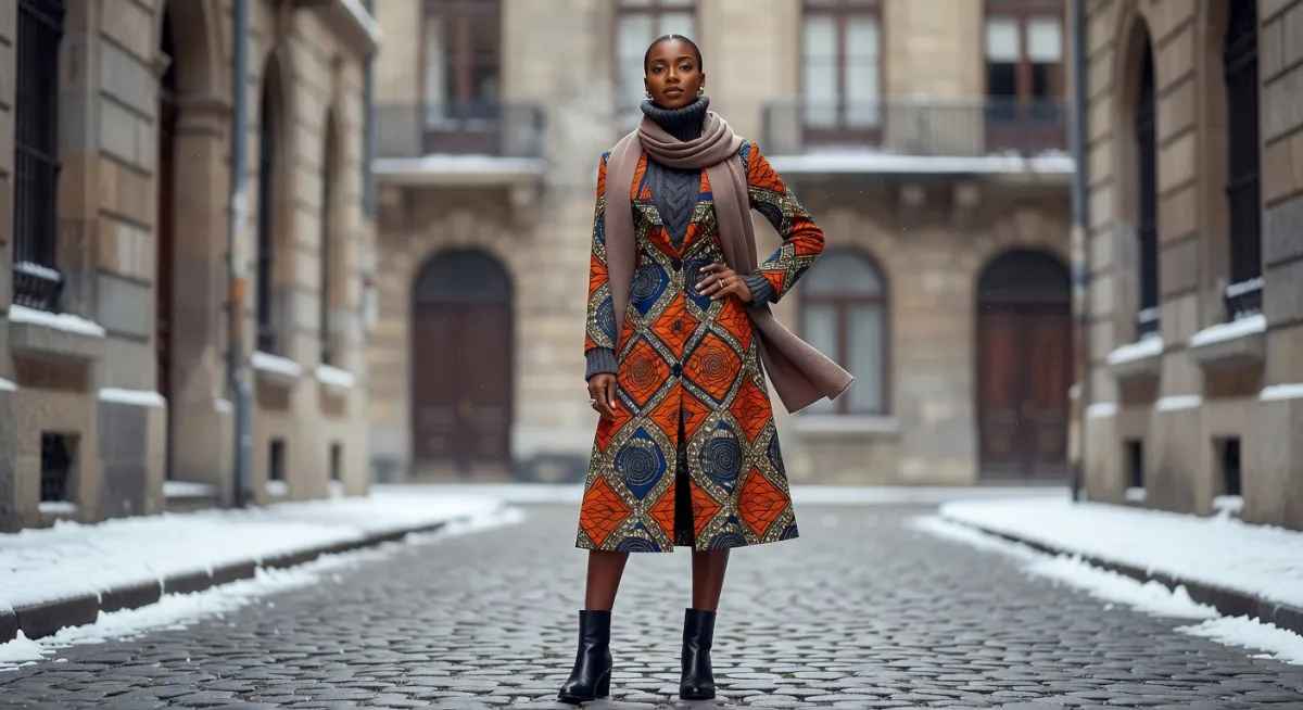 How to Style Ankara Prints for Every Occasion