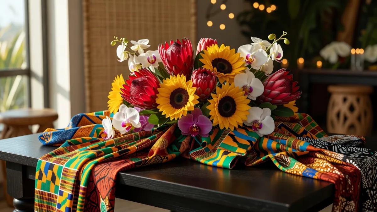 African Events London This Year: Celebrating Culture and Style