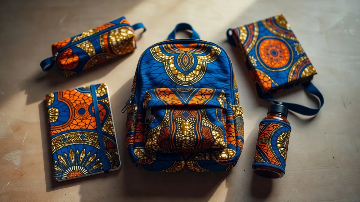 What Is the Difference Between Family Friendly and Kid Friendly in African Fashion?