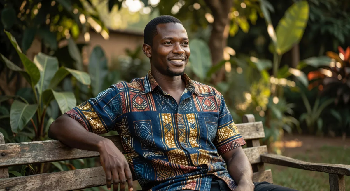 African Menswear Designers Elevating Global Fashion