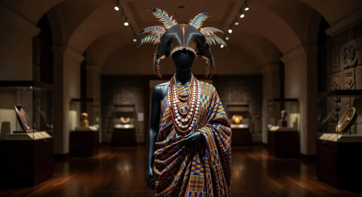 Guide to Traditional African Garments and Their Cultural Meaning