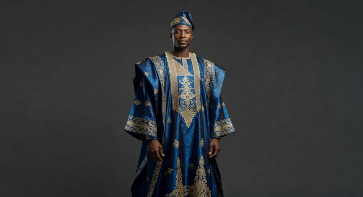 Wedding Occasions Dresses Trends in African Fashion