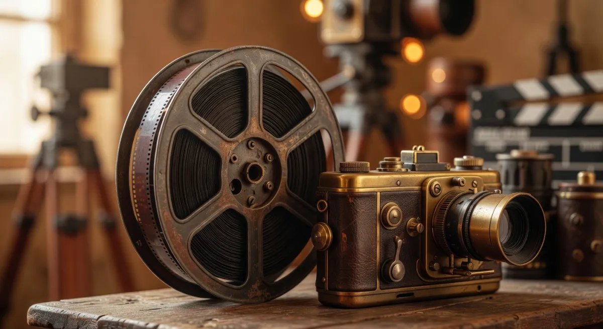 African Movies TV Guide: Exploring Culture Through Film