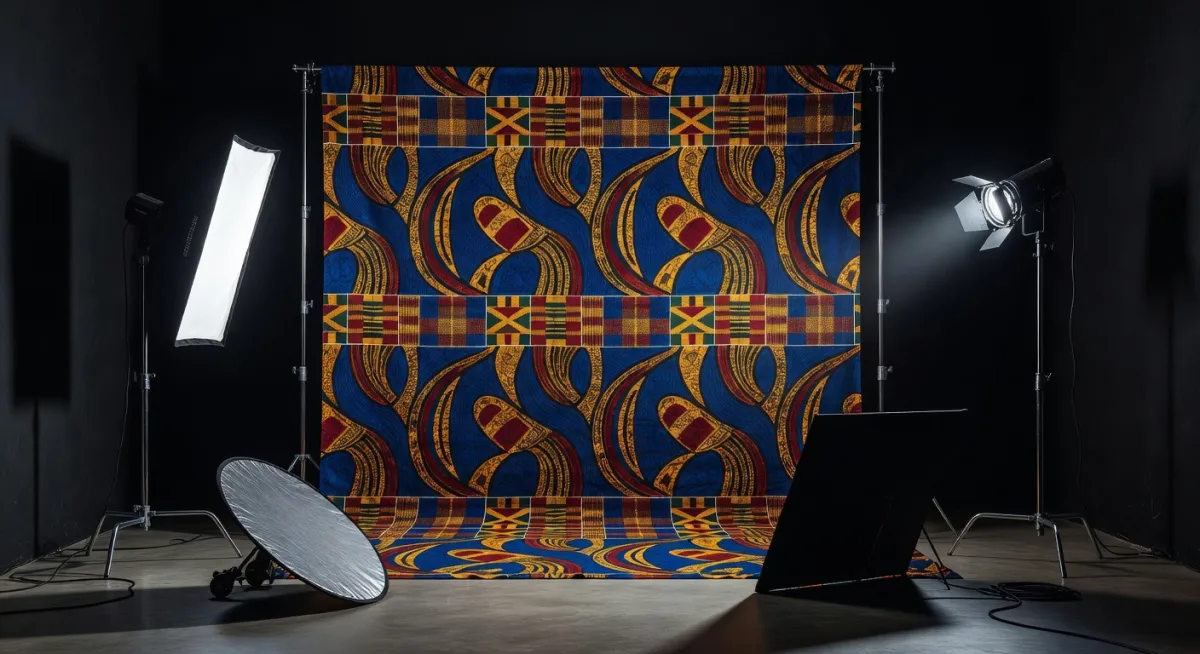 Discover African Haute Couture Culture in Art & Photography
