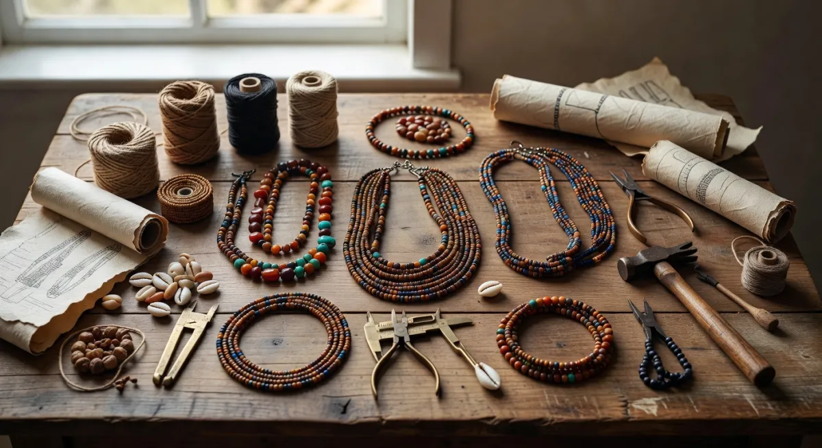 Side Hustles for College Students in African Fashion and Style