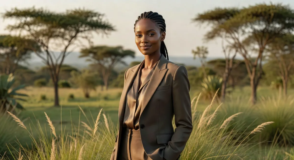 African Fashion Photography: Tips and Tricks for Lovers