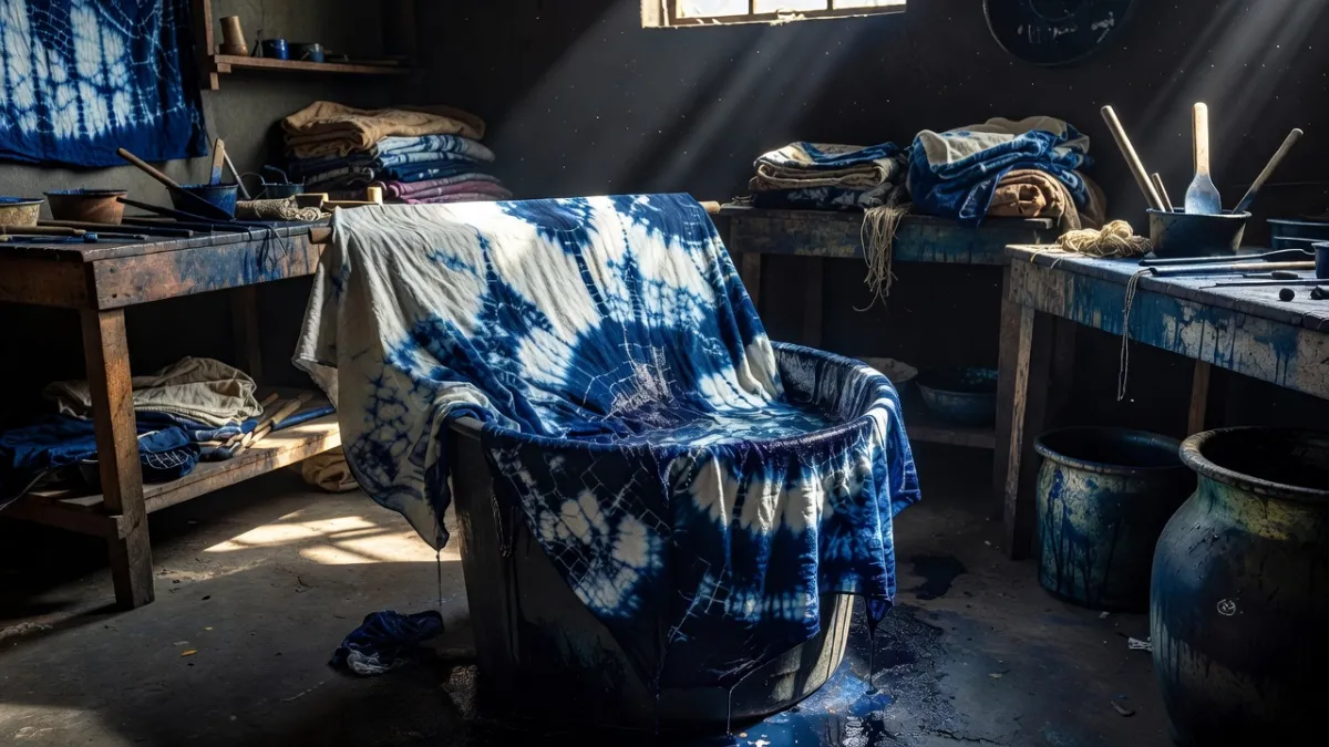 African Fashion Cultural Evolution: A Timeless Journey