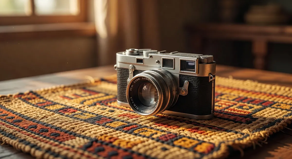 Art Photography Tips and Techniques for African Fashion Lovers