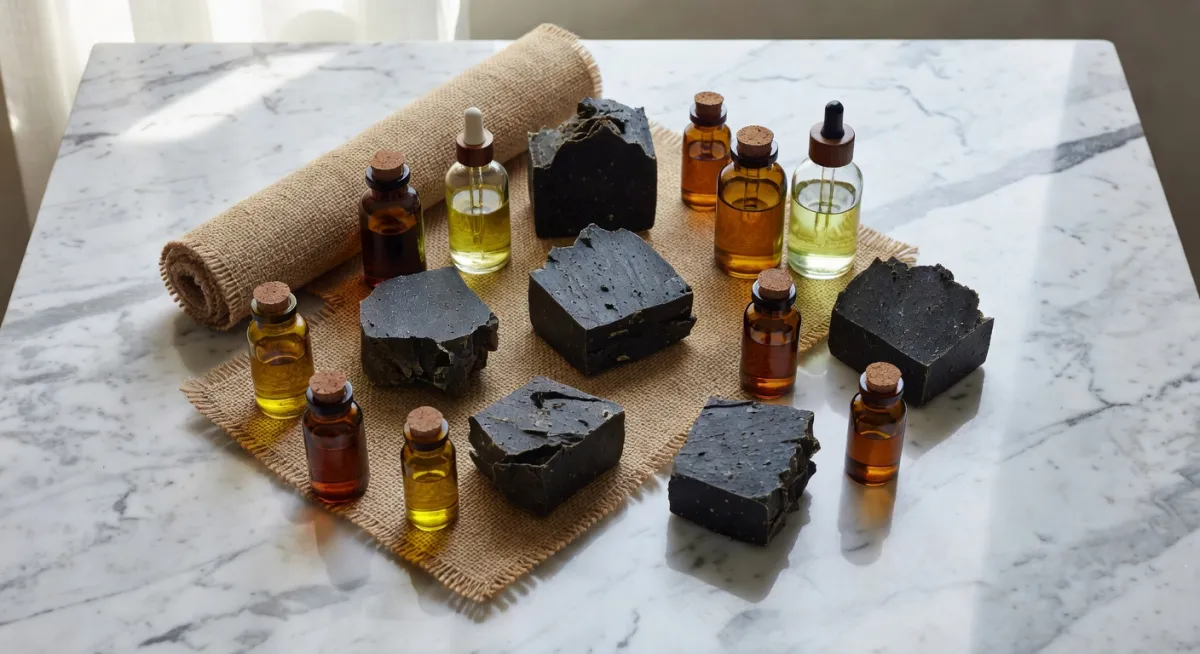 Beauty Grooming Products for Dark Skin: Top Essentials