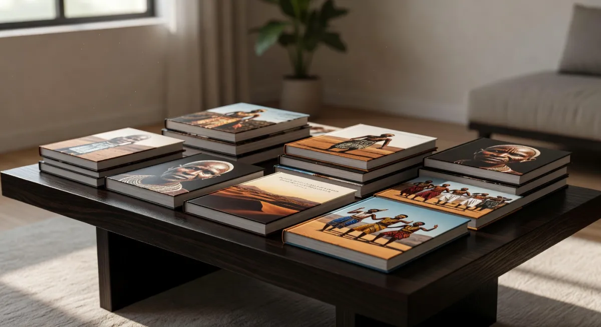 What Is Art Photography Meaning in African Culture?