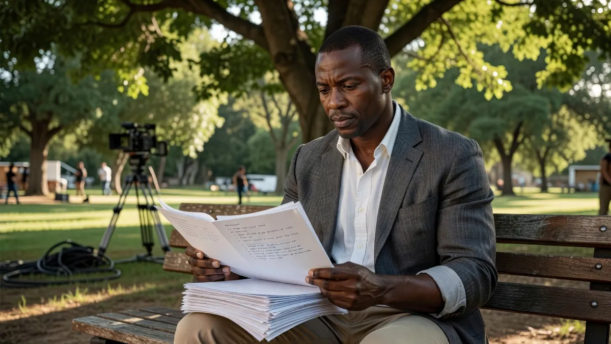 Pan African Digital Streaming: Revolutionizing Culture