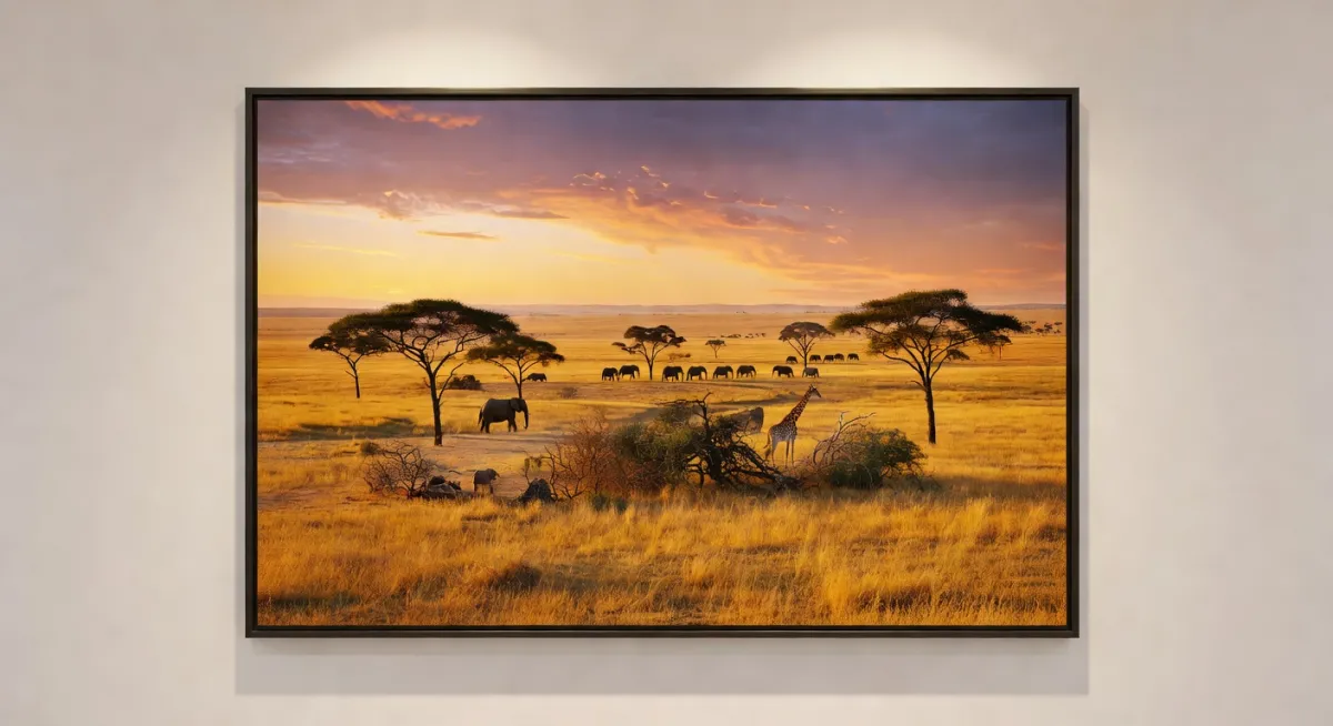 Art Photography Tips and Techniques for African Fashion Lovers