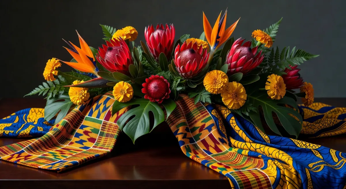 African Sustainable Fashion Spotlight: Events & Trends