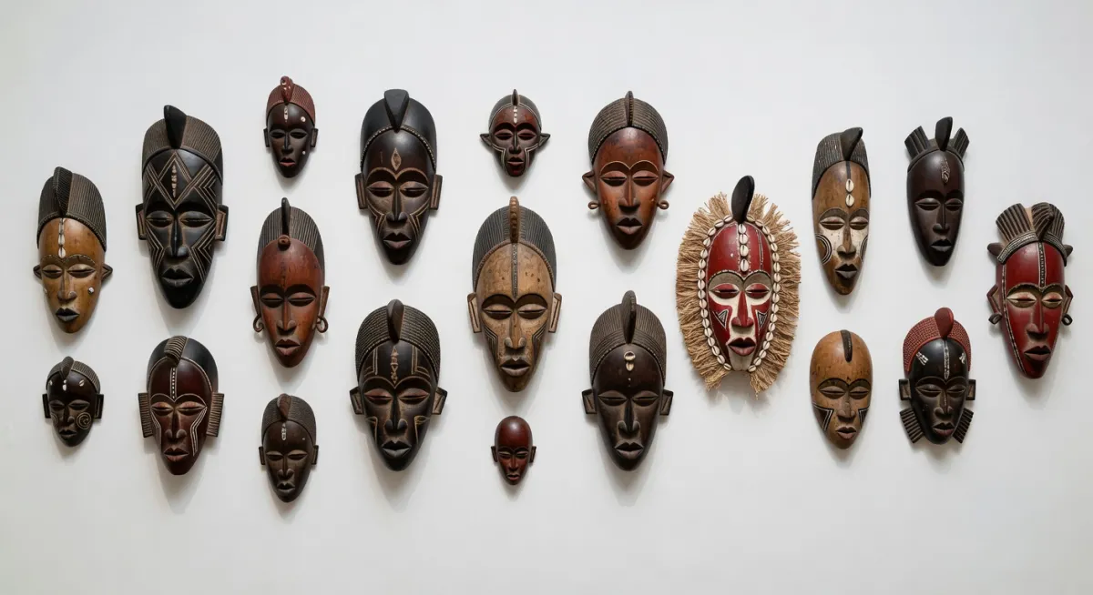 Exploring African Culture Through Arts and Culture Examples