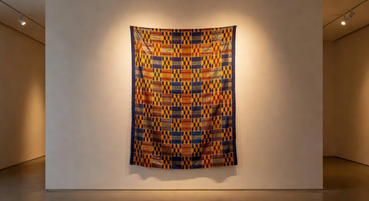 Exploring African Culture Through Arts and Culture Examples