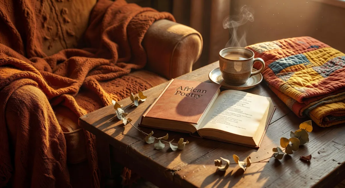How to Read Fiction Books: Tips for African Style Fans