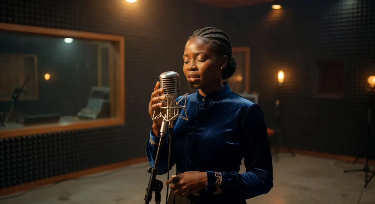 Music & Entertainment Plan SiriusXM: Elevating African Culture