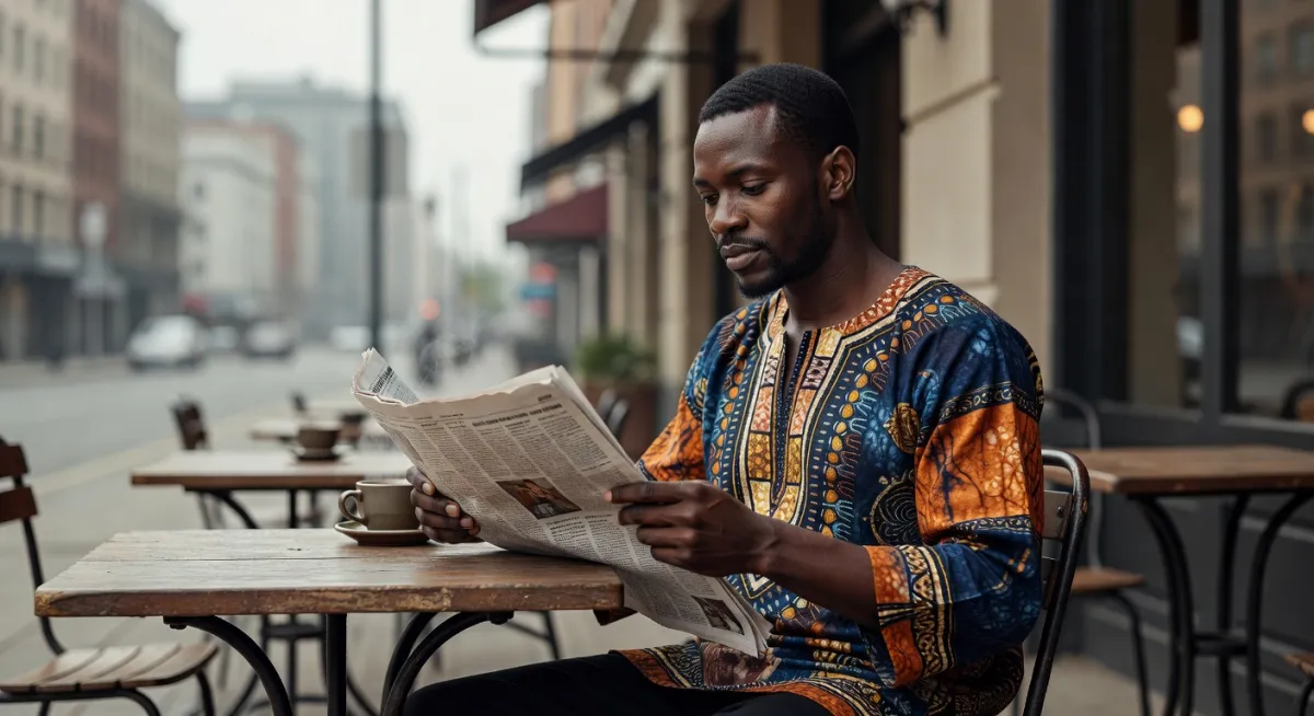 Exploring Lifestyle Trends in African Fashion: A Cultural Journey