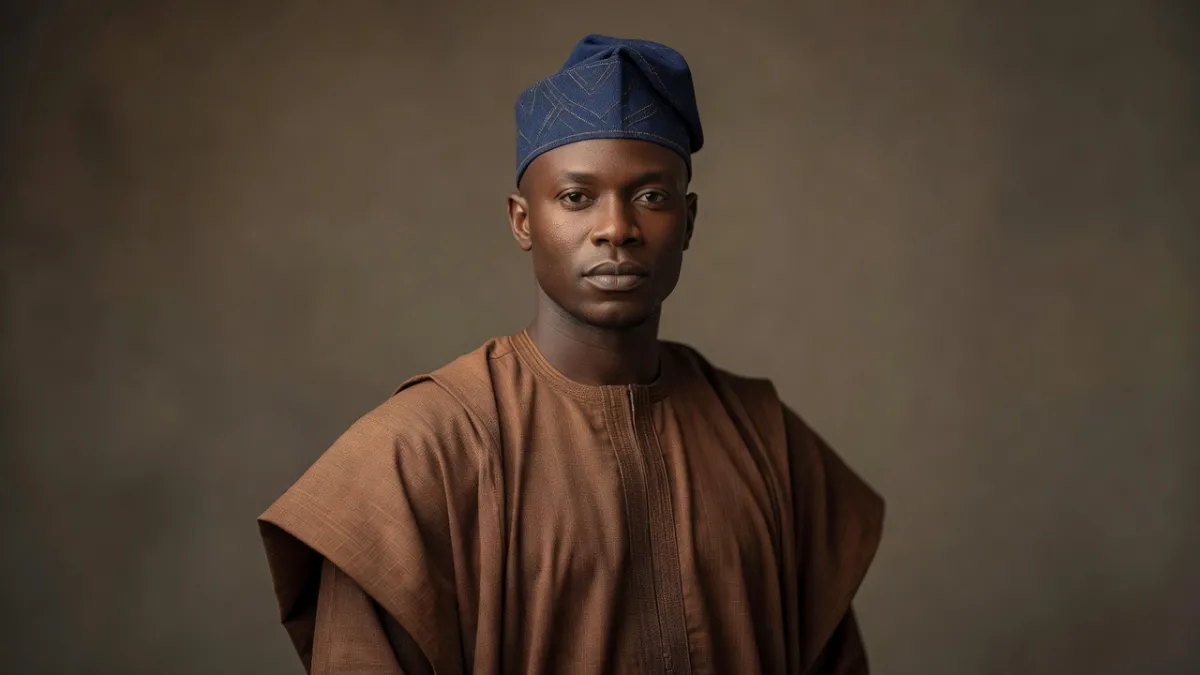 The Fabric That Fooled the World: How 'African Print' Was Invented in Europe and Claimed by a Continent