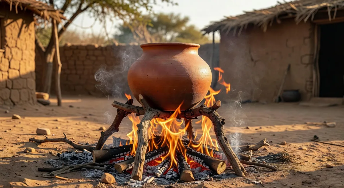 African Style Denver Influence on Local Food Culture
