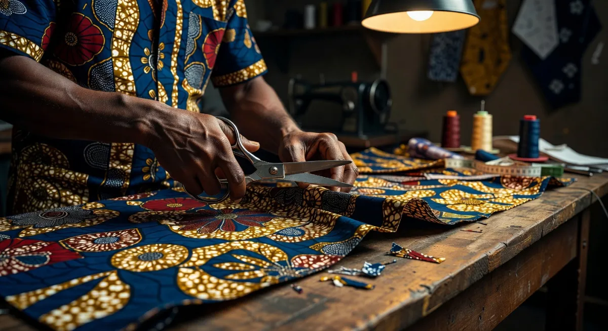 Lagos Fashion Designers Innovation: Shaping African Style