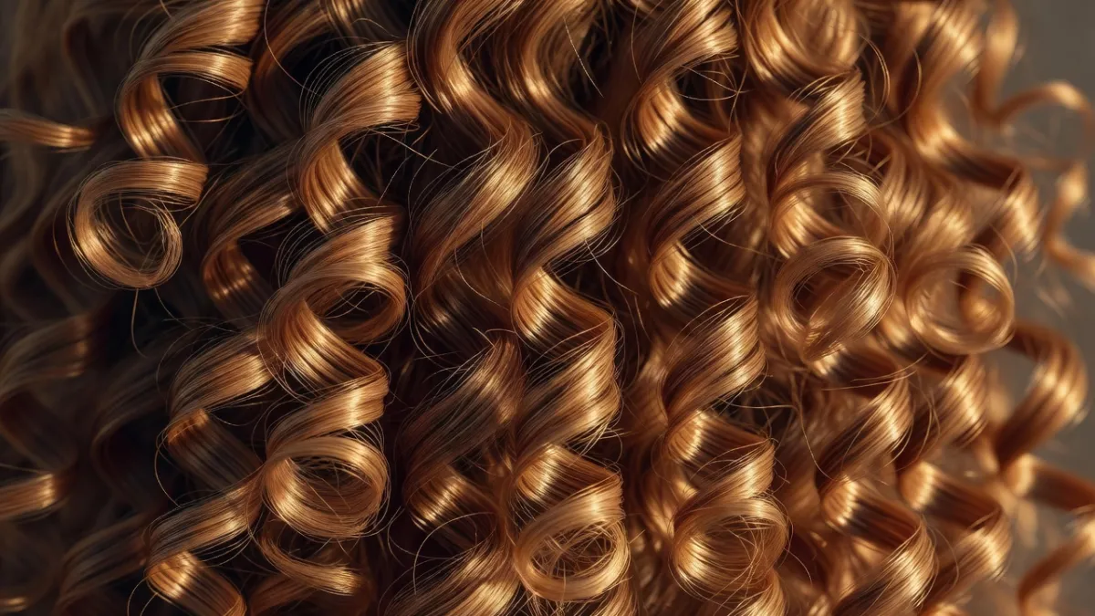 High Fashion Models Hair Pressure in African Styles