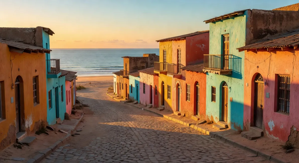 Travel Etiquette Tips for Beginners in African Culture