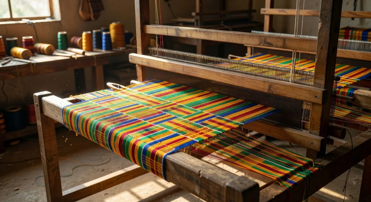 Arts and Culture for Community Wealth: Boosting African Style