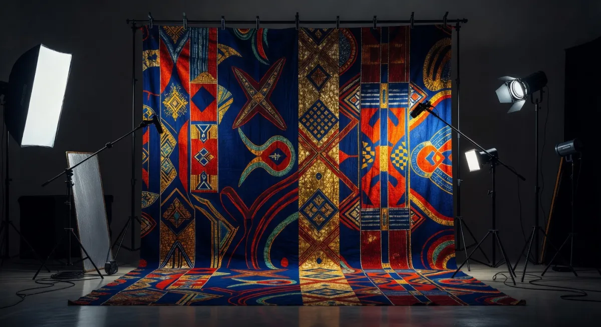 Fine Art Photography How to Start: Capturing African Style