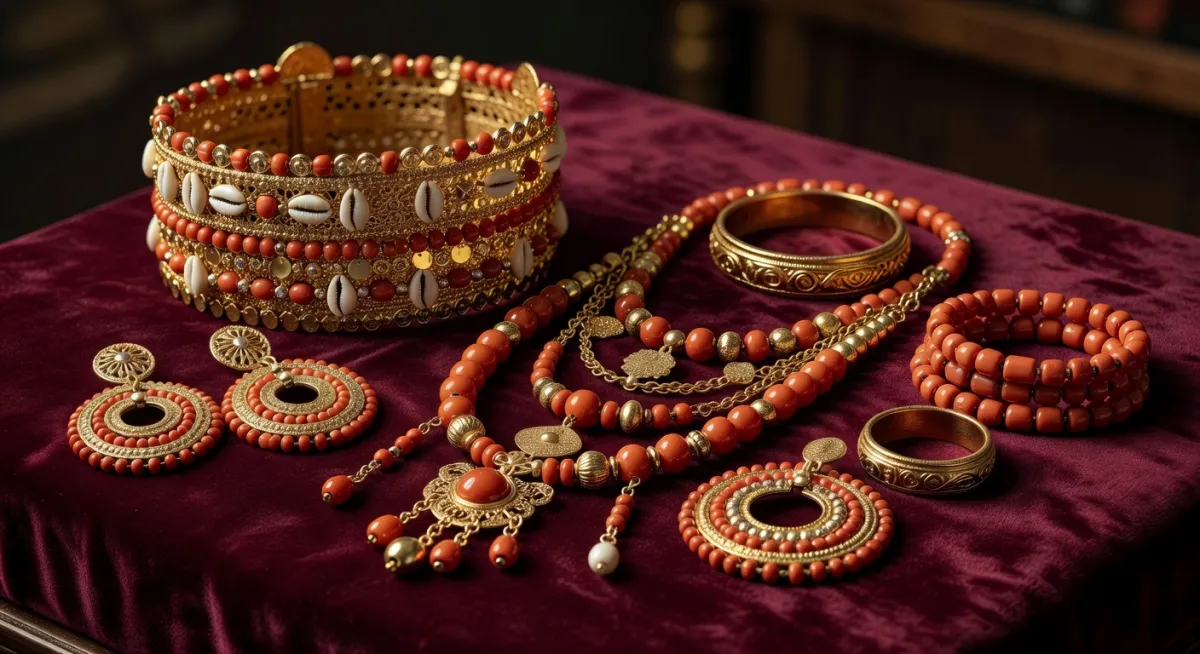 Wedding Occasions Dresses Trends in African Fashion