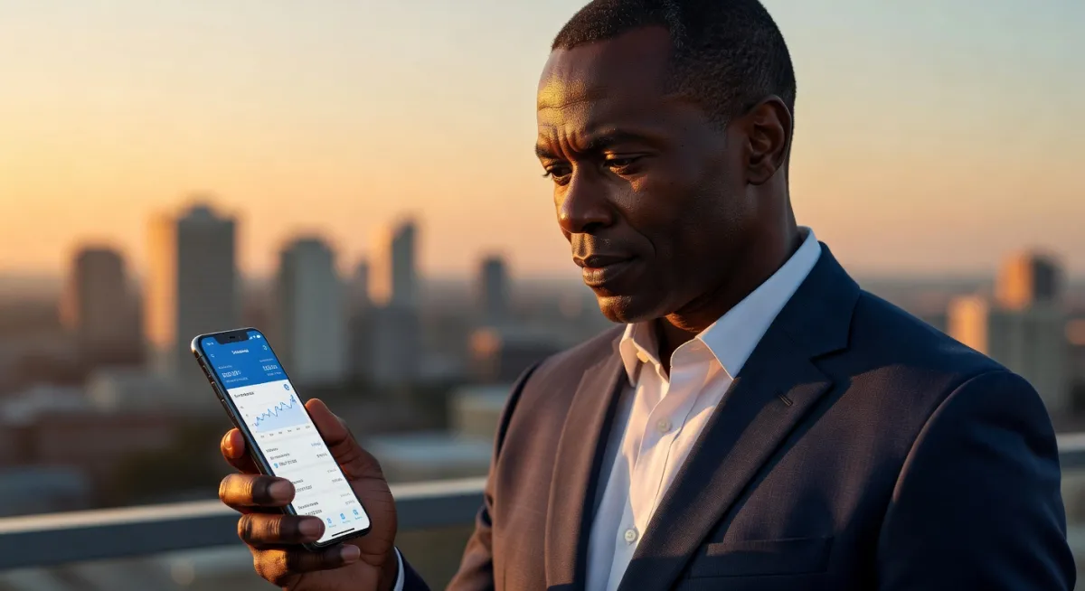 African Beauty Global Trends: Style and Financial Wellness