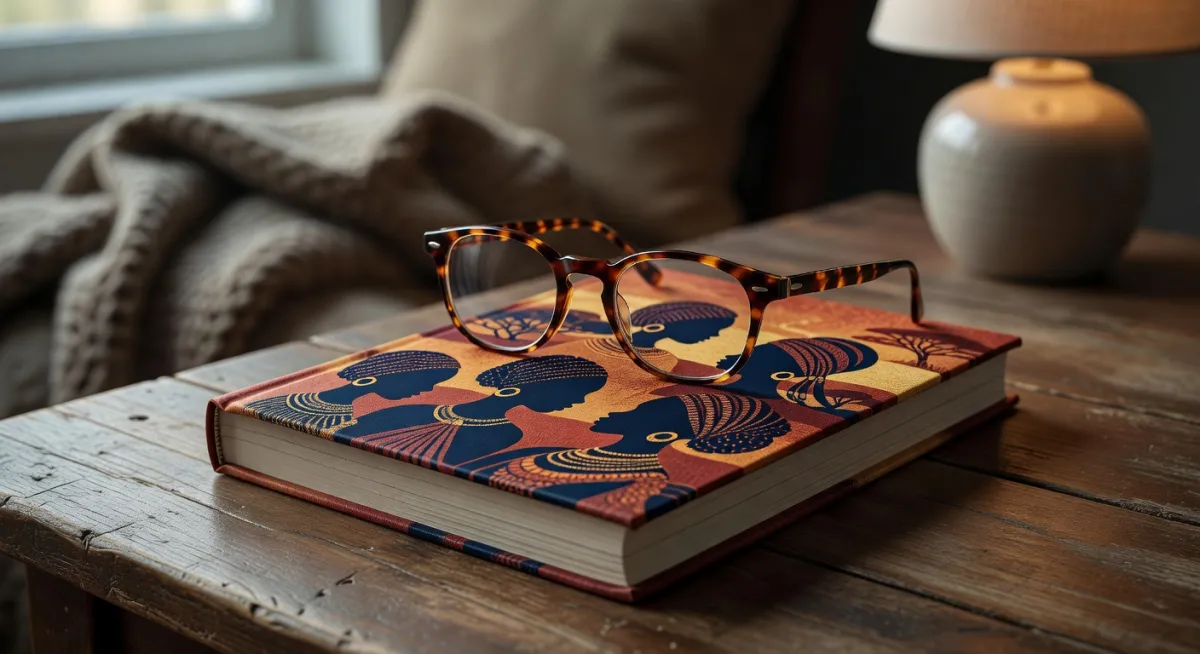 Literature Books for High School: African Cultural Reads