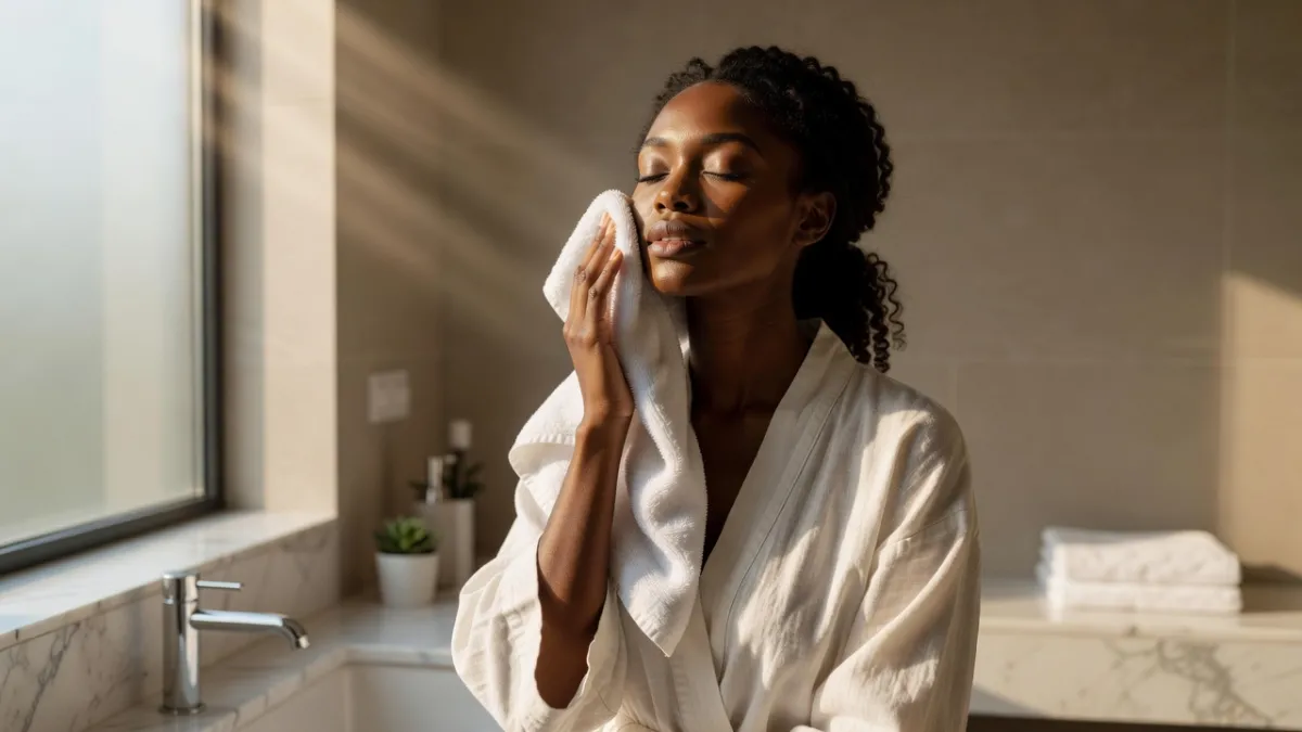 African Women Skincare Solutions for Glowing Skin