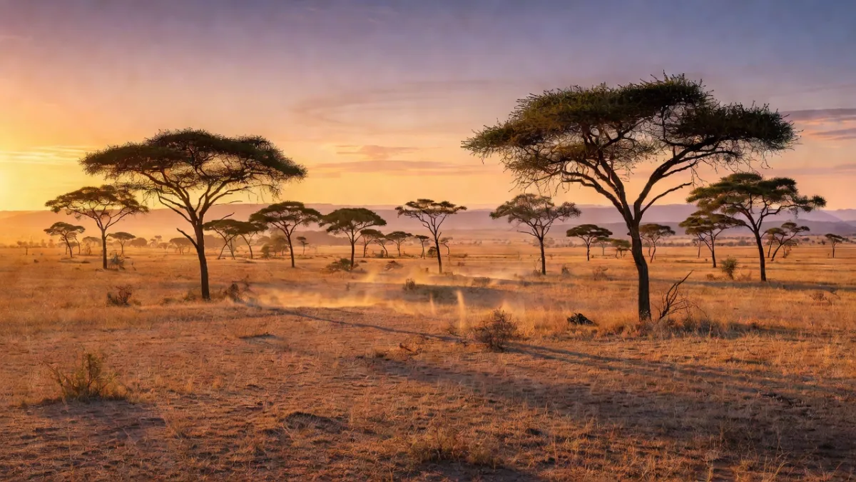 Travel Culture Shock Examples in African Traditions