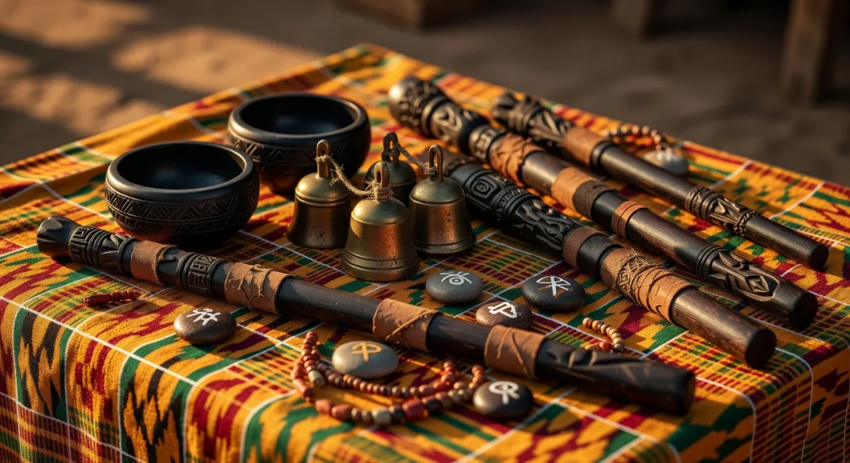 Events Culture Night Ideas to Celebrate African Culture