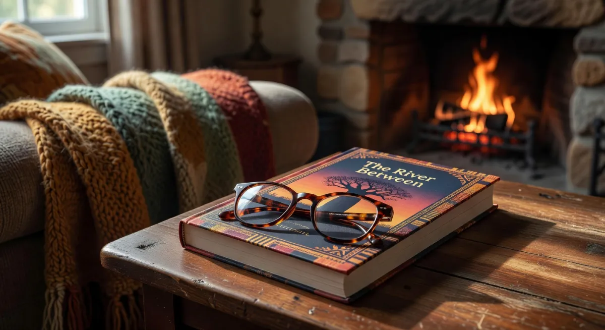 Literature Books for High School: African Cultural Reads