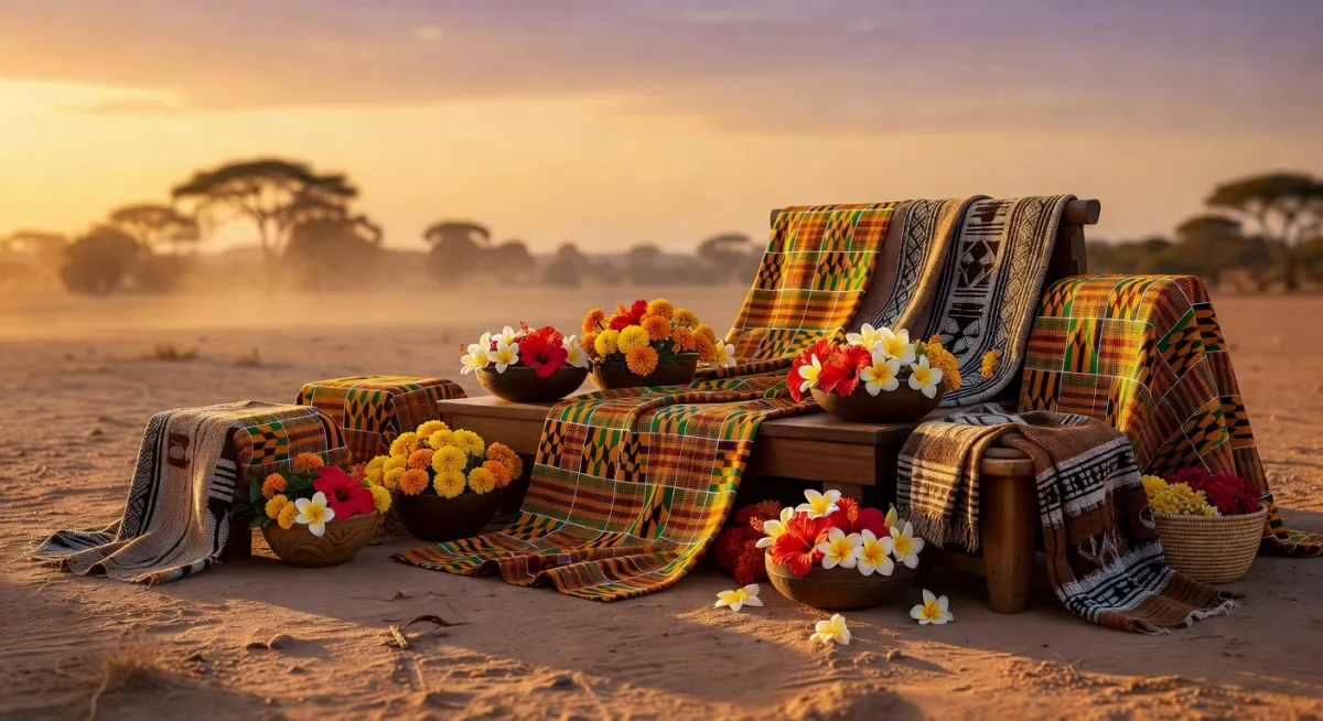 Cape Town Jazz Festival Fashion: African Style Trends