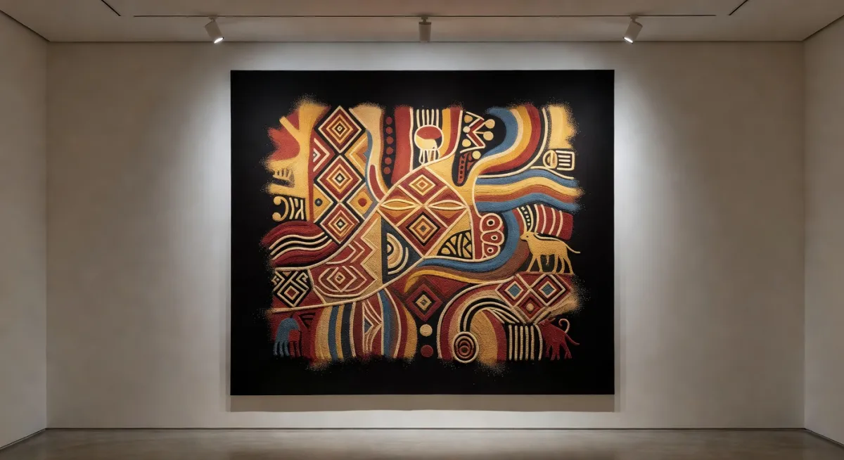 Exploring African Culture Through Arts and Culture Examples