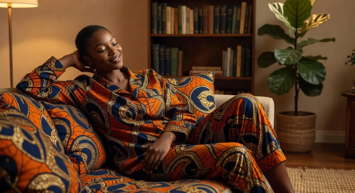 Lifestyle Tips for African Elegance: Mastering Style and Culture