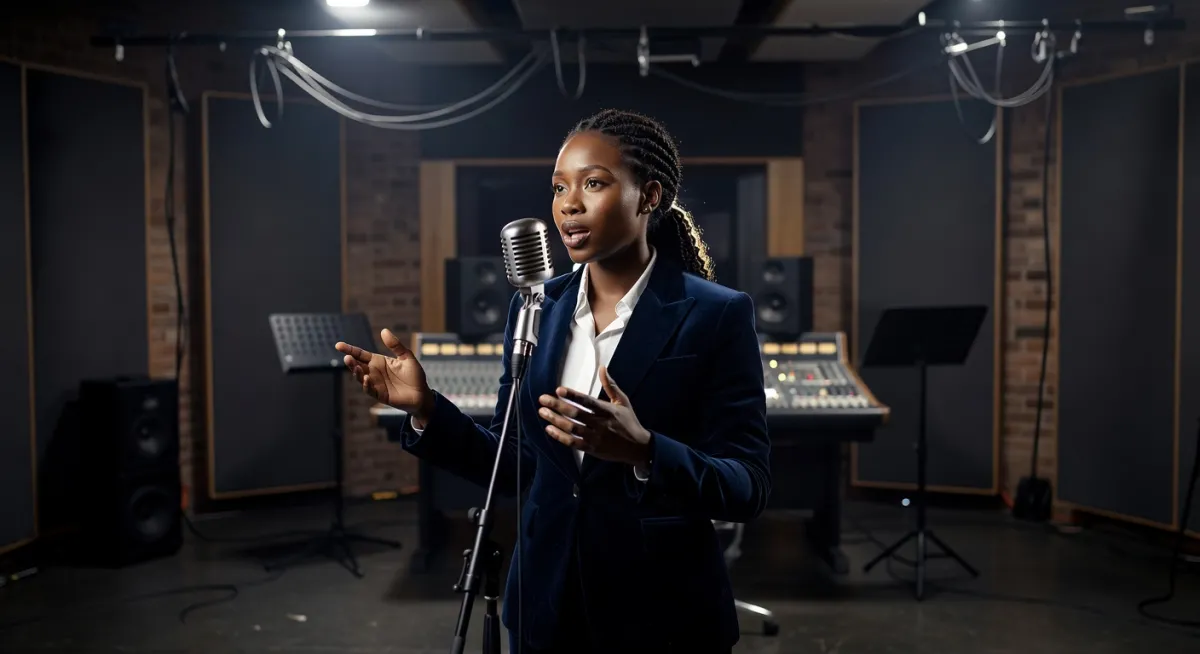 Music & Entertainment Plan SiriusXM: Elevating African Culture