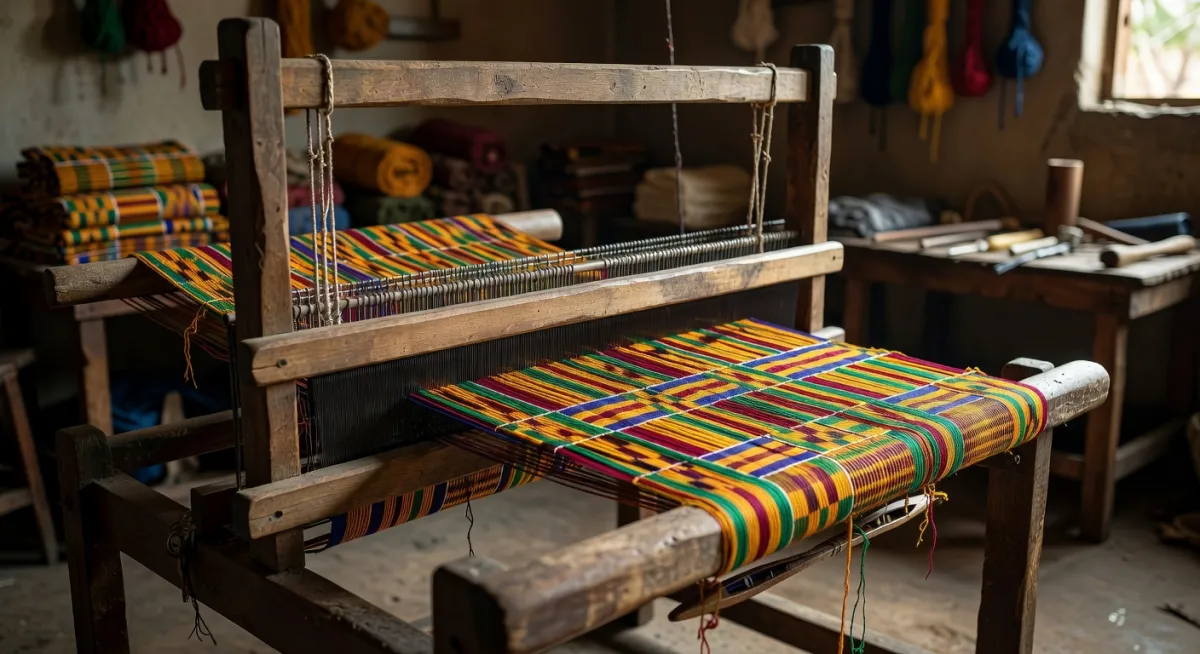 Exploring African Culture Through Arts and Culture Examples