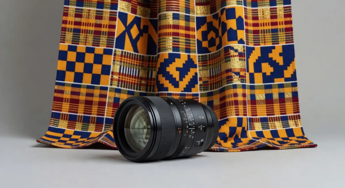 Art Photography Black and White Techniques in African Style Photography