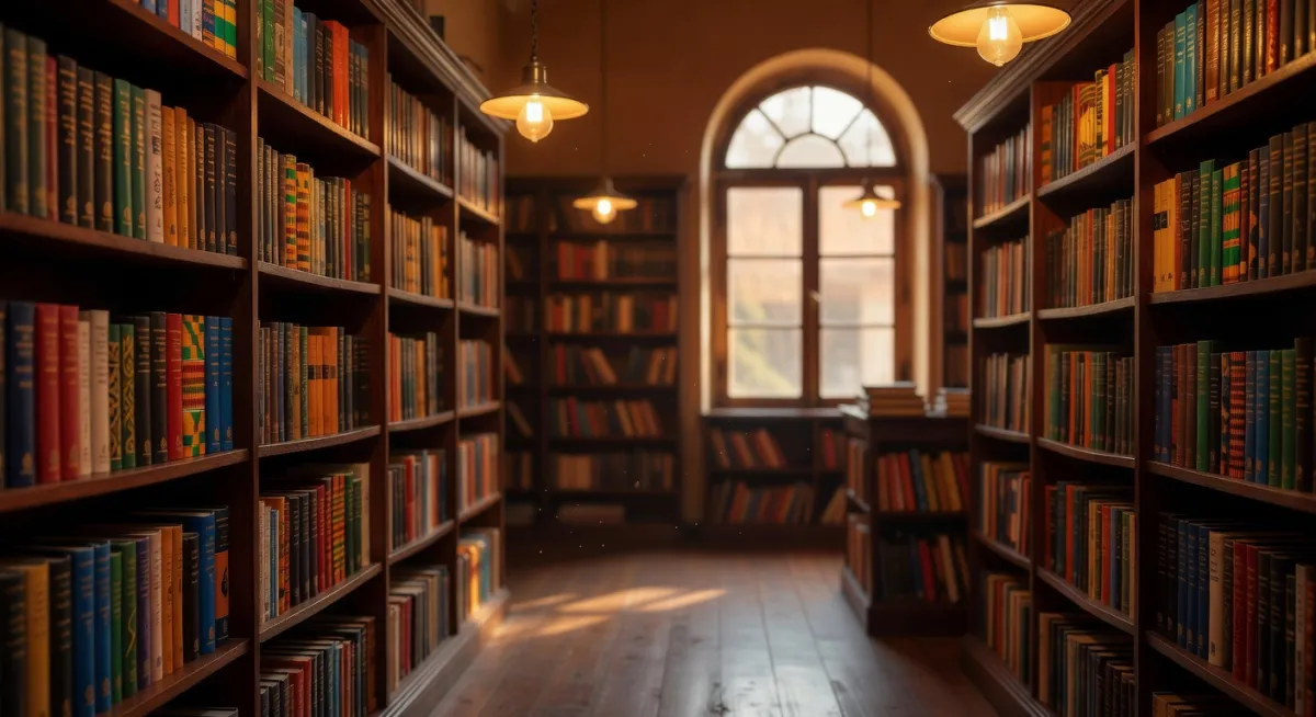 How to Read Literature Books with African Culture Insights