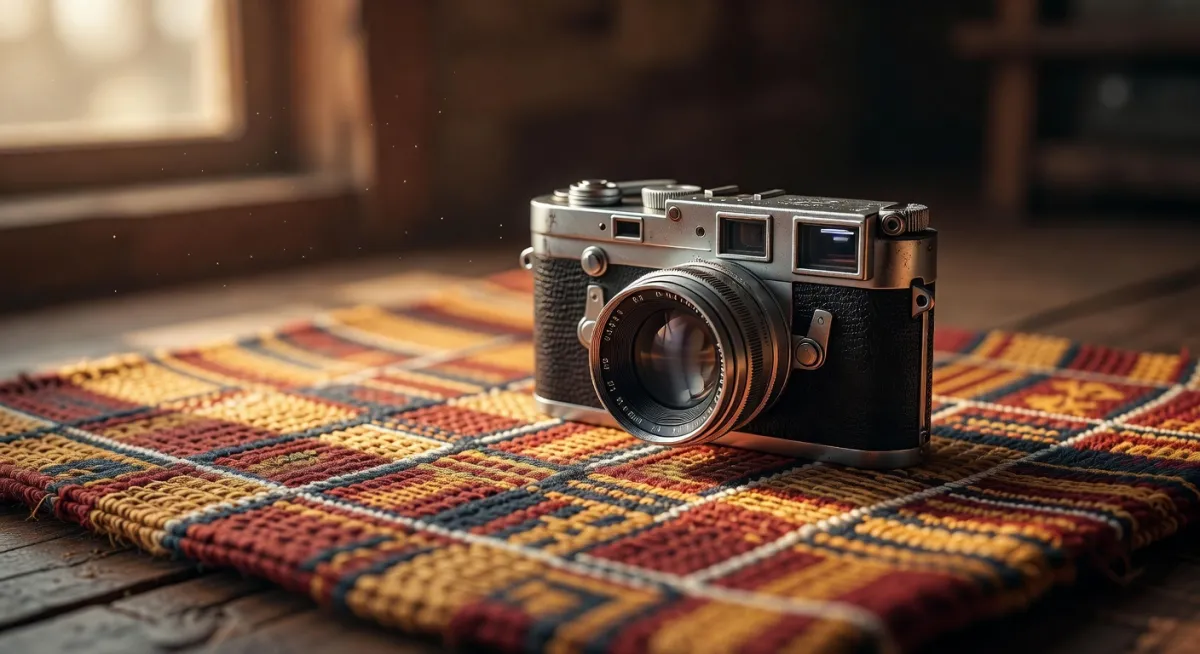 Fine Art Photography Ideas Inspiration for African Style Lovers
